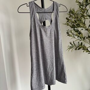 • [Athleta] Keyhole Tank •